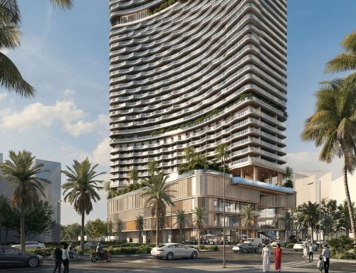 Những động lực hạ tầng đang làm tăng giá trị bất động sản quanh Five Star Poseidon